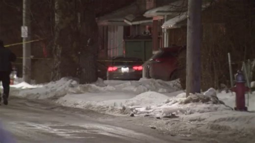 2nd Lyft driver fatally shot in Cleveland in 3 days