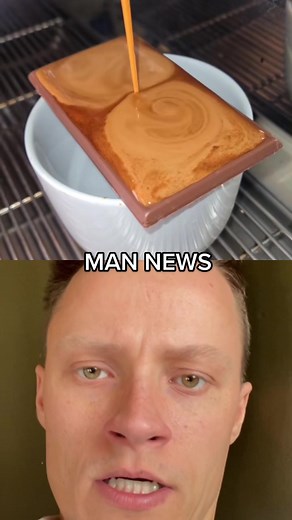 Satisfying Espresso Swirl Pattern Demo