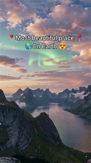 Most Beautiful Places on Earth | Top 3 Amazing Travel Destinations in the World (4K UHD)