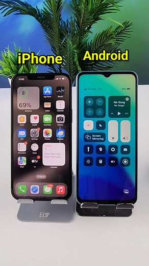 iPhone 13 Pro Max Launcher for Android Devices