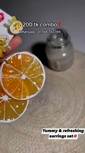 Any combo 199 Tk only💗💗offer for. Limited time💗 | Delightful Foxy