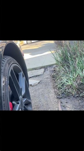 MUFFLERLESS LS1 REVS #shorts