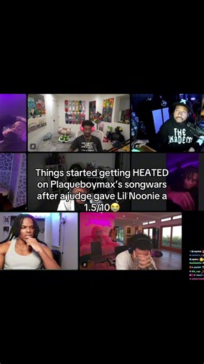 #plaqueboymax #basketballtiktok #hoopersoftiktok #songwars #foryoupage | lil noonie song wars