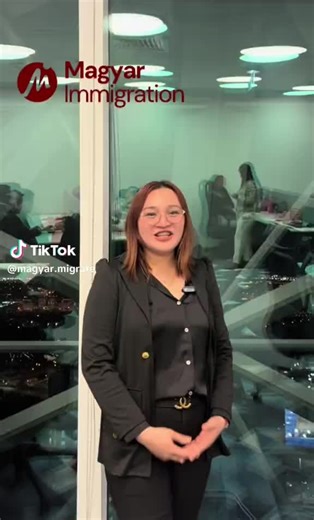 ‏#MagyaImmigration