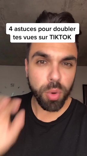 4 Astuces pour Doubler Tes Vues sur TikTok