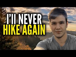 HIKER REVEALS What He WITNESSED In Great Smokey Mountain National Park