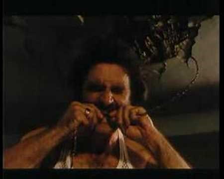 Underground (1995) trailer