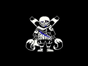 we finna box + Shanghaivania (inktale) but low pitch