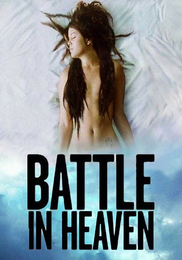 Battle in Heaven streaming: where to watch online?