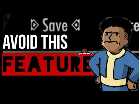 This ONE Skyrim Feature RUINS Your Load Order