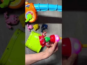 VTech Wiggle and Jiggle Fishing Fun review