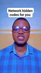 307K views · 3.1K reactions | How to check SIM number.. #call #phone #SIM #code | Adesina Sanjo Ogunrinu | Facebook