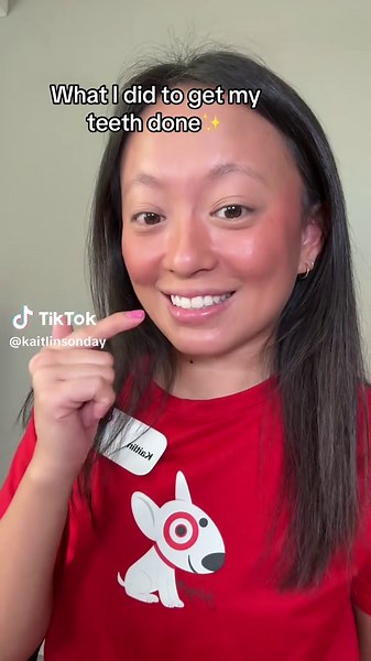 Literally SO fortunate🙌🏼 | teeth