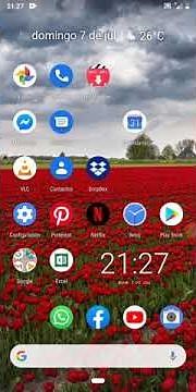 Solución a Mi cel con Android no se conecta a una red oculta