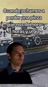 😢 #MANDRINADORAS #PLEGADORAS #sierras #CIZALLAS #GUILLOTINAS #TORNOS #FRESADORAS #alesadoras #IMPORTACIONDEMAQUINAS #maquinasdeimportacion #pressbrake #estructurasmetalicas #metalstructure #estructurasdeacero #cortadora #Dobladora #estructurasnavales #andamios #furgones #fabricaciondefurgones #fabricaciondecontenedores #fabricaciondemuebles #fabricaciondecocinas #fabricaciondecongeladoras #maquimasdemetal #mueblesdemetal #congeladores #empresasmetalicas #empresasperuanas #fyp | Elizabeth Rey