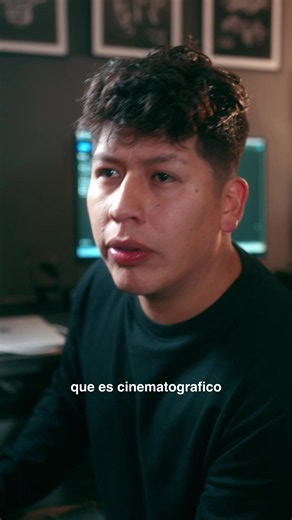 Se darán cuenta? — 3 ideas para sorprender en filmación