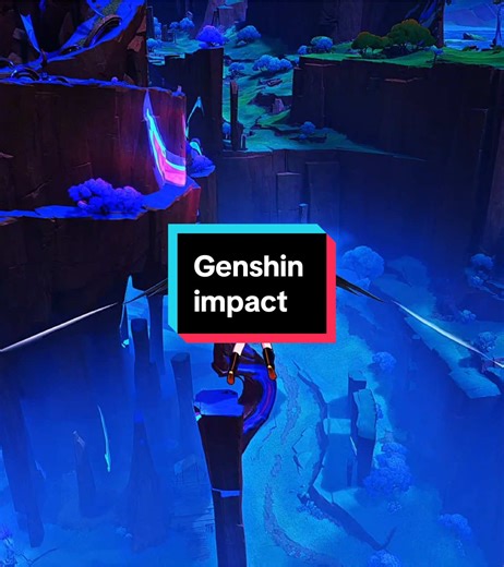 Genshin max graphic With NVIDIA filte r#genshinimpact #maxsetting#xuhuogtiktok #hoyoverse#fpy#4kwallpapers
