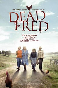 Dead Fred (película 2019) - Tráiler. resumen, reparto y dónde ver. Dirigida por Deanna Dewey | La Vanguardia