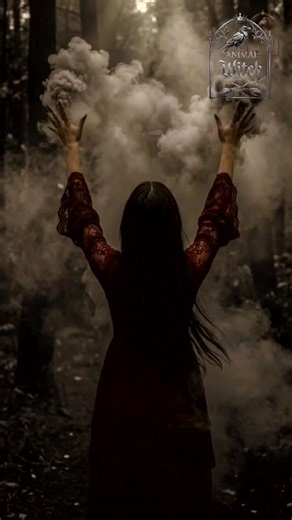 Animal Witch 🌹👁️ on Instagram: "El poder es nuestro 🔥👁️🥀💅🏻 . #brujasdeinstagram #rituales #conjuros #rockalternativo #lilith"