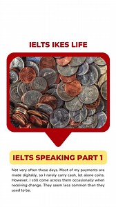 Sample IELTS Speaking Part 1 band 8.0 #ielts reading materials #ieltsspeakingpart3 #ieltsspeakingpart1 #ieltsspeakingpart2 #improveenglish #studymotivation #ieltsreadingtips #practiceenglish #growthmindset #ieltsreadingstrategies #practicespeaking #ieltsmindset #ieltslistening #ieltsreading #growmindset #englishnewstory #xuhuong #showing #ieltspractice #mindset