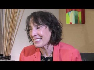 Setha Low at UN World Urban Forum