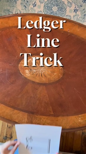 North Shore Piano Studio | Piano Lessons in Lynn, MA on Instagram: "Ledger lines can be overwhelming, but no need to worry! This familiar trick will make them much easier to read. #piano #ledgerlines #pianobeginner"