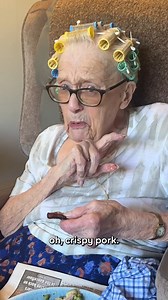 Cooking Nan her absolute FAVOURITE ❤ | Jess And Norma