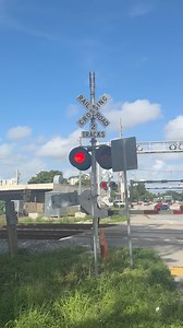 In honor of National Rail Safety Week, the Broward Sheriff’s Office would like to remind pedestrians, bicyclists and motorists, to STOP, LOOK and LISTEN when approaching railroad tracks. 🚆When you see railroad tracks, think train. 🚆Never drive or walk around lowered crossing gates. 🚆Always pay attention to the posted railroad warning signs. 🚆Never attempt to outrun an approaching train. 🚆You are never going to beat a train. Always remember to LOOK, LISTEN and LIVE. #railwaysafety #railsafet