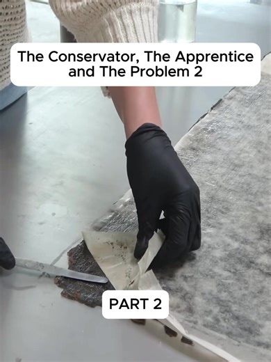 Art Restoration Techniques for Canvas Oil Paintings