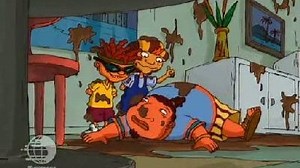 Watch Rocket Power Season 3 Episode 7 - Rainy Days & Sundaes/Zine Dreams