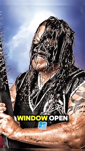 TNA Legend Abyss Has Officially Retired. Should WWE Induct Him Into The Hall Of Fame? via Fightful Wrestling News: WWE, AEW, NJPW, TNA | Wrestling News