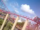 Blackpool Rollercoaster - Pepsi Max - The Big One - POV