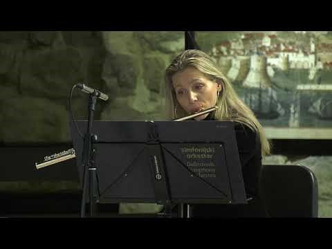 DSO Wind Ensemble & Ivan Hut / E. GRIEG: Wedding Day at Troldhaugen arr. P. Clements