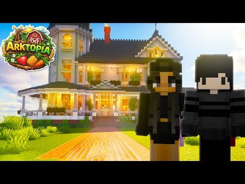 Let's play Arktopia! | Episode 6