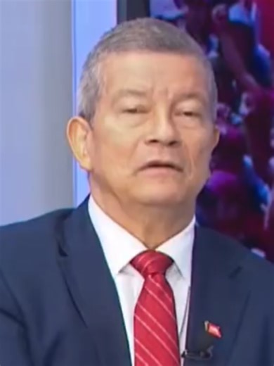 FMLN Se Proclama Segunda Fuerza Política en El Salvador