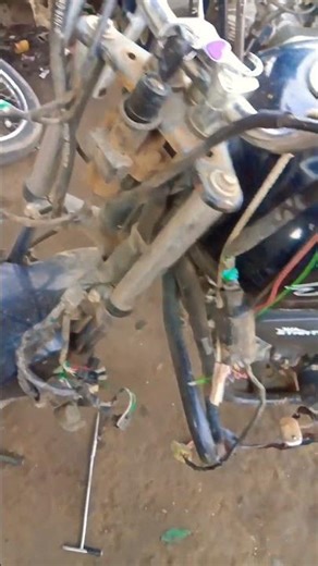 Passion X Pro ful wiring connection