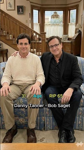 Full House (1987): Cast Then and Now