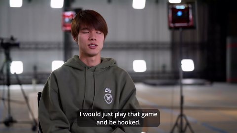 Tony Hawk’s Pro Skater 3 + 4 - Official Yuto Horigome Behind-The-Scenes Video