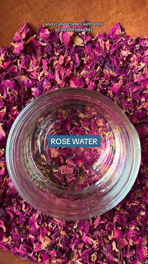 Benefits of Rose Water for Skin, Aromatherapy, and Baking