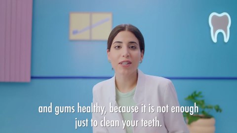 Curaprox Whitening Toothpaste – for Fresh Breath & Gum Care | Enzymatic Formula, Peach & Apricot Flavour, Orange, 60ml | Vegan, SLS-Free, Fluoride 950ppm | Swiss Made