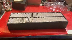 37K views · 599 reactions | Sold 250 count coin boxes coins from all over the world even US $200 quick sale free shipping in US or what’s your price we found six of them the more you take the cheaper I’ll make it | Ivy Calvin Storage Wars | Facebook