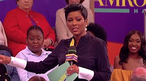 It's PREMIERE WEEK on "Tamron Hall" ... Here's what to expect all week long! Go to TamronHallShow.com to find your time and channel. | Tamron Hall Show