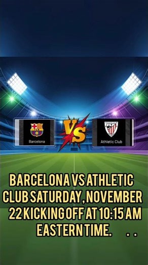 LaLiga Breaking News Today: Full Match Schedule for Nov 23–24 | Updated USA Eastern Time