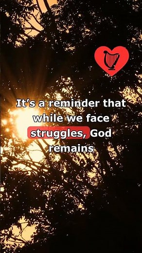 Discover the Power of Psalm 102 | Suffering & Hope Explained