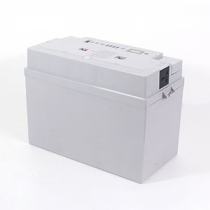 [Hot Item] Deep Cycle Solar Battery Storage 12V 100ah Rechargeable Lead Acid Battery