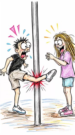 🏆️Top 05 Funniest Drawing Situation Moment #shorts #shortsfeed #funny #comedy