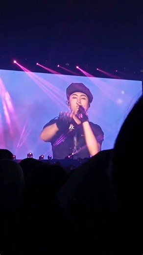 Enhypen - XO | Livin Fest Music X Sector K | 20251019 #enhypen #concert #kpop #shorts