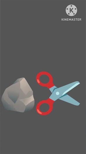 Rock-Paper-Scissors Loop 3 #rockpaperscissors