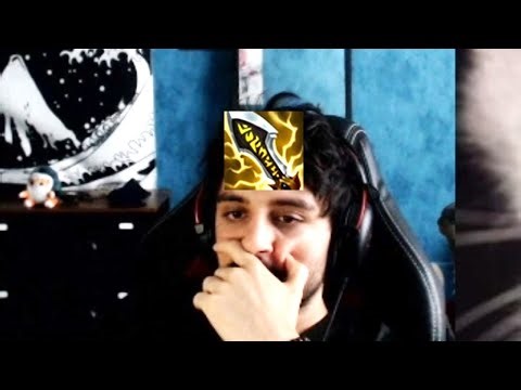 Trying Crit Shaco First Time