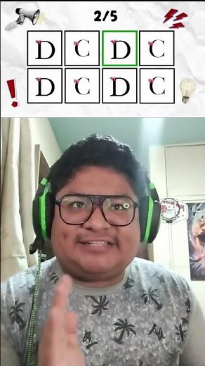 Di la PLABARA al RITMO 11 #humor #comediahumor #comedia #saythewordonbeat #trabalenguas #gracioso